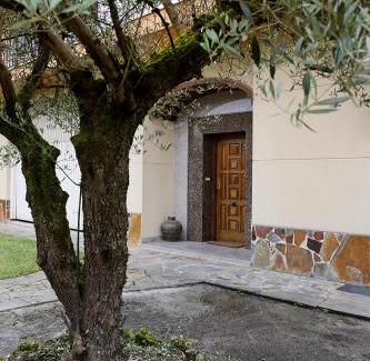 Lugo House | Casa de Castelo