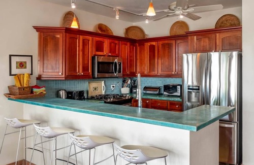 Puerto Ferro House | Casa de Colores, Vieques