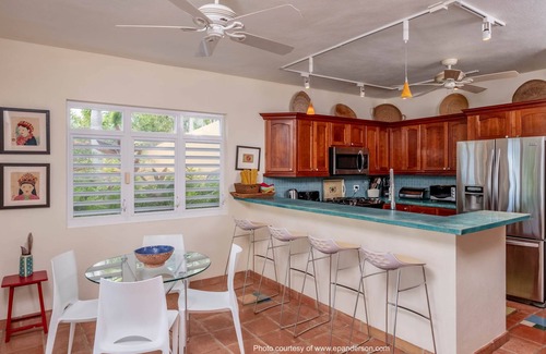 Puerto Ferro House | Casa de Colores, Vieques