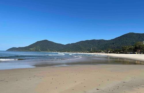 Maresias House | Casa de Condomínio em Maresias próximo a praia!