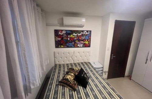 Braga House | casa de condominio