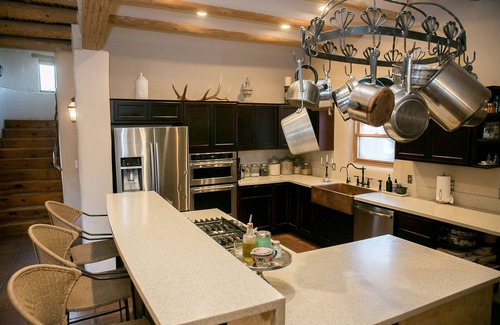 Corrales House | Casa de Corrales - Where families make memories!