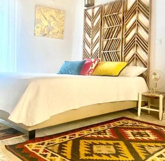 Monsanto Apartment | Casa de David