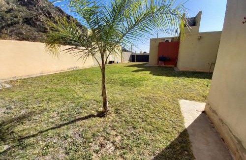 Chilecito Apartment | Casa de descanso