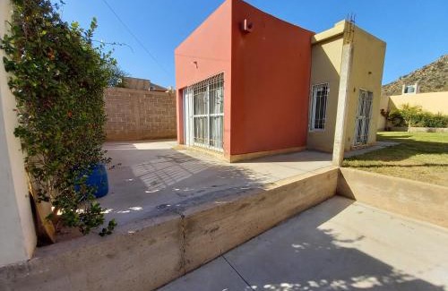 Chilecito Apartment | Casa de descanso