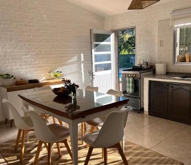 Costa Azul House | Casa de descanso Costa Azul