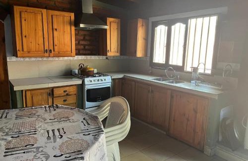 Salta House | Casa de descanso Emiliano