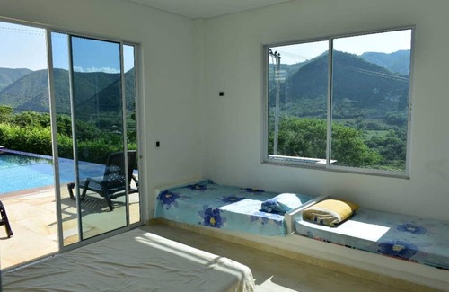 Apulo House | Casa de descanso en el mejor clima de Colombia