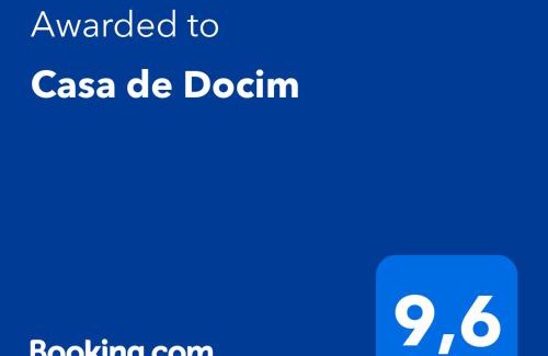 Medelo House | Casa de Docim