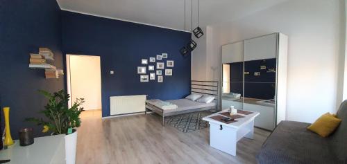 Swidnica Apartment | Casa de Drzymala