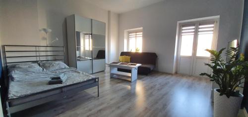 Swidnica Apartment | Casa de Drzymala