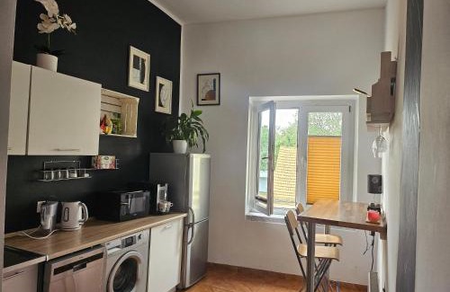 Swidnica Apartment | Casa de Drzymala