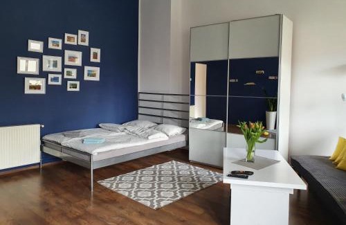 Swidnica Apartment | Casa de Drzymala