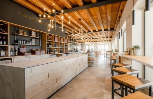 Bigolino House | Casa de Eli - Tenuta Torre Zecchei Wine Experience