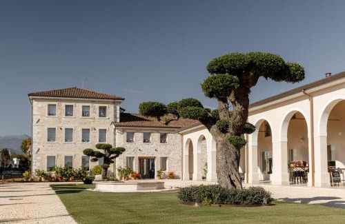 Bigolino House | Casa de Eli - Tenuta Torre Zecchei Wine Experience