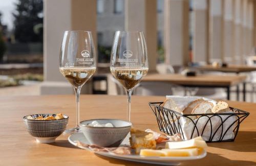 Bigolino House | Casa de Eli - Tenuta Torre Zecchei Wine Experience