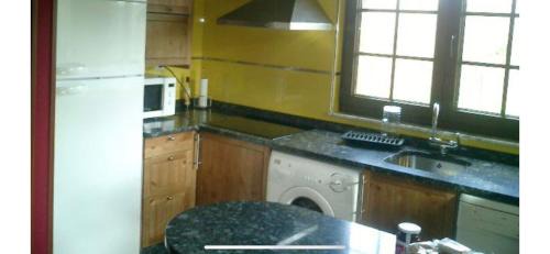 San Martin de Valdetuejar House | Casa de turismo rural San Martín de valdetuejar