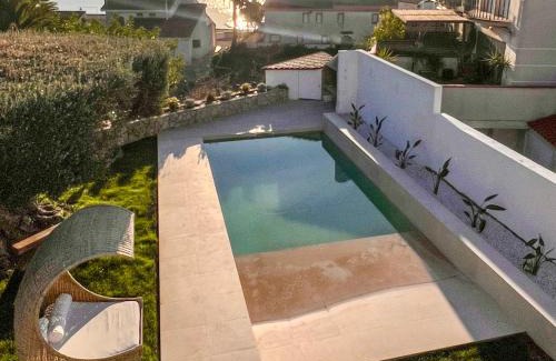 Sant Carles de la Rapita Villa | Casa de vacaciones en La Ràpita