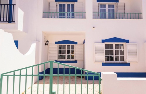 Almograve House | Casa de Férias Familiar em Frente à Praia de Almograve