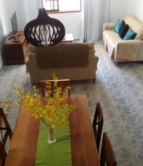 Pereque-Acu House | Casa de Férias Perequê Acú