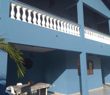 Pereque-Acu House | Casa de Férias Perequê Acú