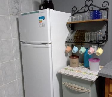 Pereque-Acu House | Casa de Férias Perequê Acú