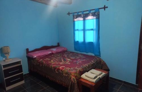 Cachi House | Casa de familia