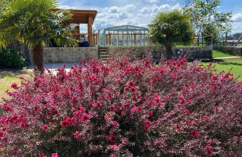 A Estrada House | Casa de Fares