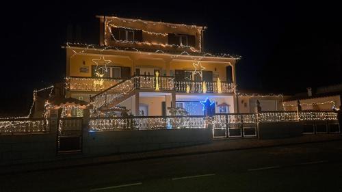 Aguiar da Beira House | Casa De Ferias Santos