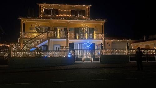 Aguiar da Beira House | Casa De Ferias Santos