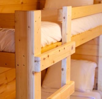 Hollister Hotel | Casa de Fruta Cabins, Inn & RV Park