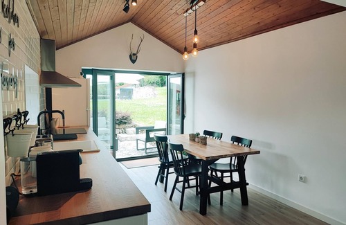 Valenca Cottage | Casa de Gandra| Rural Environment Accommodation | Private Pool