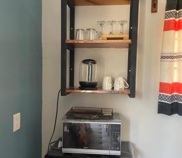 San Pablo Villa de Mitla Apartment | Casa de huéspedes con lo que necesitas para ti