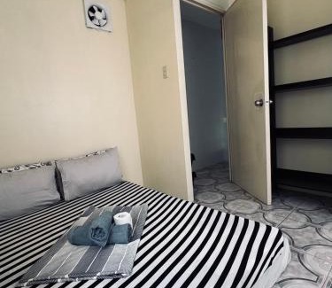 Santo Tomas House | Casa De Hombre