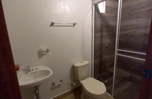 Barichara House | Casa de Huéspedes Baraloma