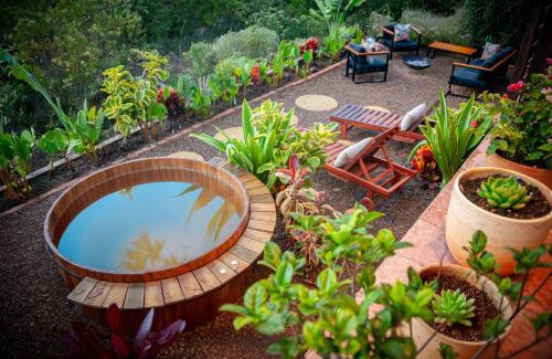 Villa de Leyva House | Casa de huéspedes Bugambilias