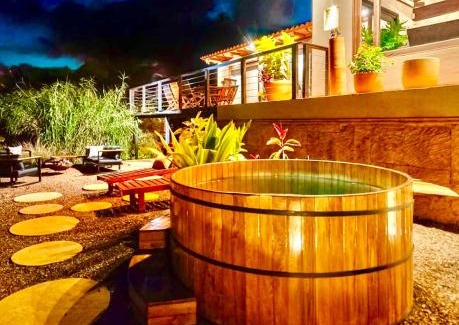 Villa de Leyva House | Casa de huéspedes Bugambilias