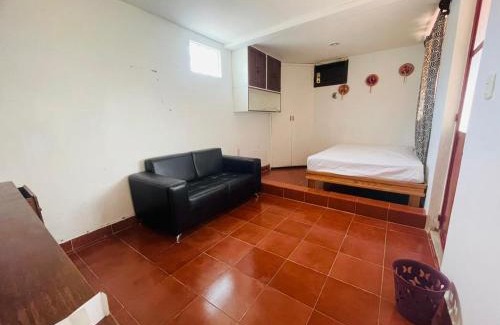 San Agustin Etla Hotel | Casa de huéspedes vista hermosa