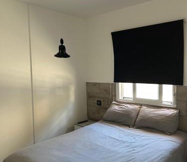 Fuente el Saz de Jarama Apartment | Casa de invitados leyda