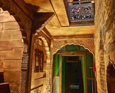Jodhpur House | Casa De Jodhpur