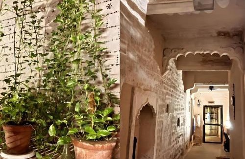Jodhpur House | Casa De Jodhpur