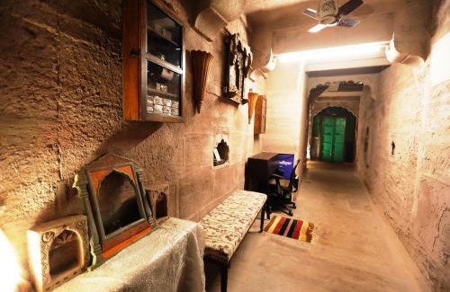 Jodhpur House | Casa De Jodhpur
