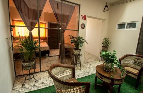 Xalapa Hotel | Casa de Juan Hostal
