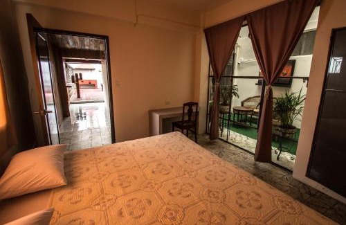 Xalapa Hotel | Casa de Juan Hostal