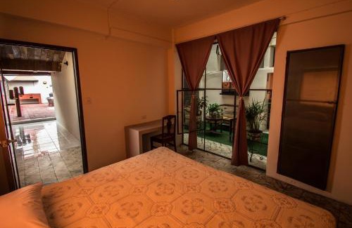 Xalapa Hotel | Casa de Juan Hostal
