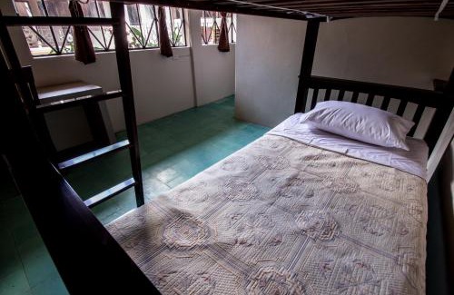 Xalapa Hotel | Casa de Juan Hostal