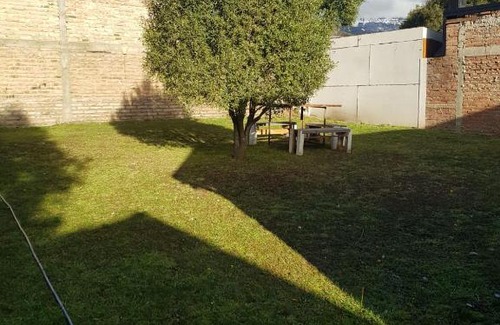 San Martin de los Andes House | Casa de la plaza