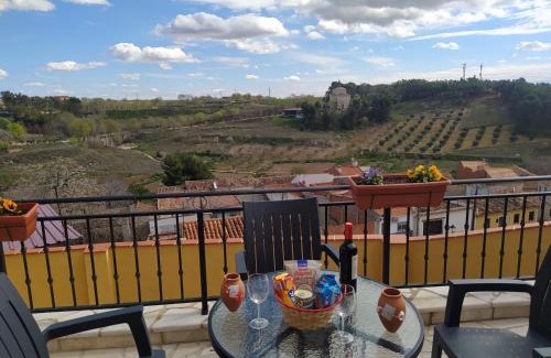 Colmenar de Oreja Apartment | Casa de la Abuela Pili