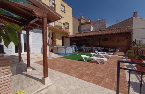 Colmenar de Oreja Apartment | Casa de la Abuela Pili