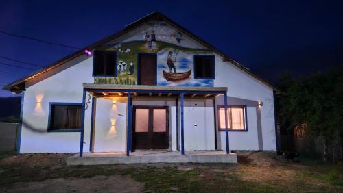 Daeni House | Casa de la Dunăre-Dăeni